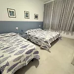 App4rent Zanetti Family Apartments, Sea View, Private Beach, Parking, Wifi ليدو دي يسولو
