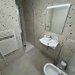 App4rent Zanetti Family Apartments, Sea View, Private Beach, Parking, Wifi ليدو دي يسولو