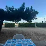 App4rent Zanetti Family Apartments, Sea View, Private Beach, Parking, Wifi شقة ليدو دي يسولو