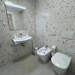 شقة App4rent Zanetti Family Apartments, Sea View, Private Beach, Parking, Wifi