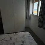 App4rent Zanetti Family Apartments, Sea View, Private Beach, Parking, Wifi شقة