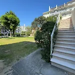 App4rent Zanetti Family Apartments, Sea View, Private Beach, Parking, Wifi