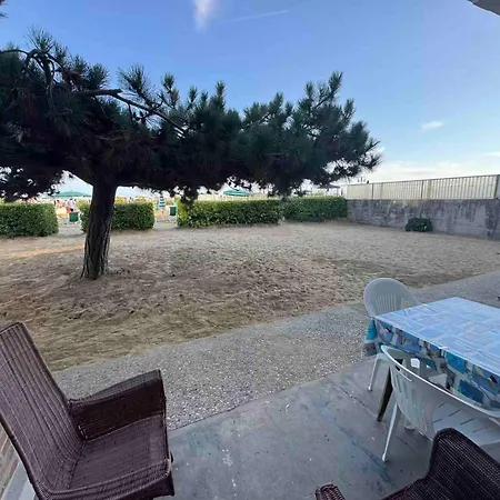 Apartment App4rent Zanetti Family Apartments, Sea View, Private Beach, Parking, Wifi *