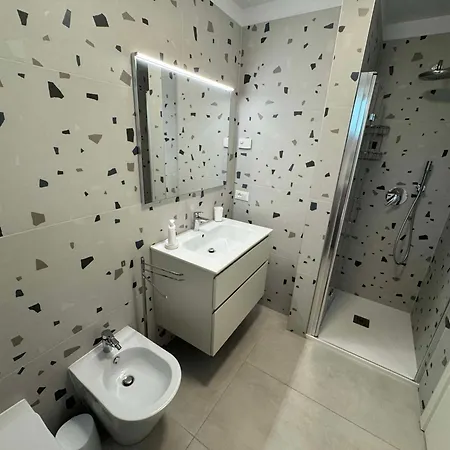 App4rent Zanetti Family Apartments, Sea View, Private Beach, Parking, Wifi * Lido di Jesolo