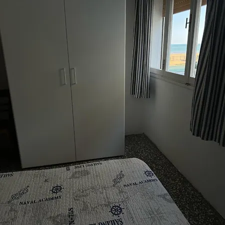 App4rent Zanetti Family Apartments, Sea View, Private Beach, Parking, Wifi Apartment
